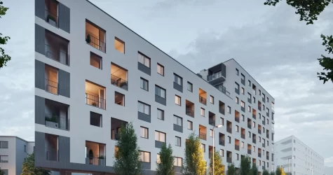 NU! Warszawa Wola