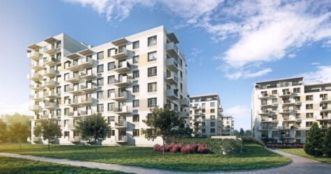 Park Skandynawia etap III