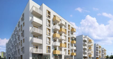 SASKA BLU etap III