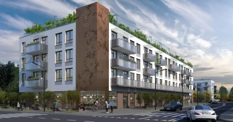 Top Garden Apartments