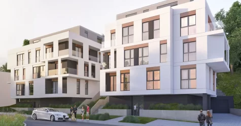 Apartamenty Wolności