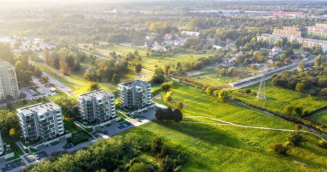 Apartamenty Zabrze Centrum