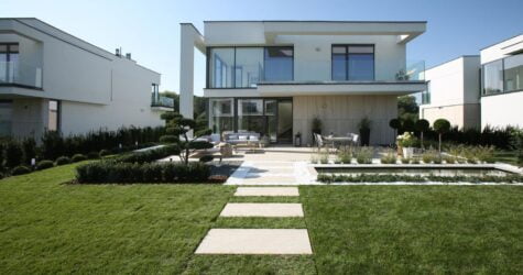 Hampton Residence Wilanów