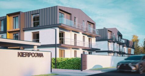 Kierpcowa Apartamenty