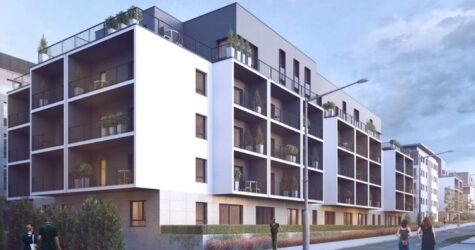 Apartamenty na Chopina