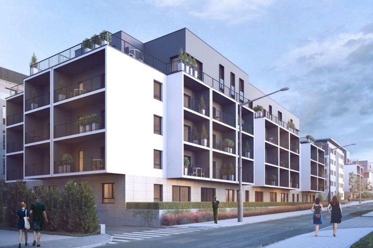 Apartamenty na Chopina
