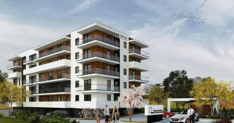 Prestige Residence