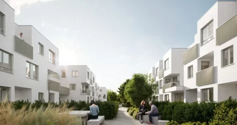 U City Residence