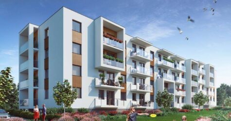 Felin Park etap II
