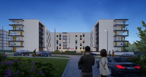 Słoneczna Dąbrowa