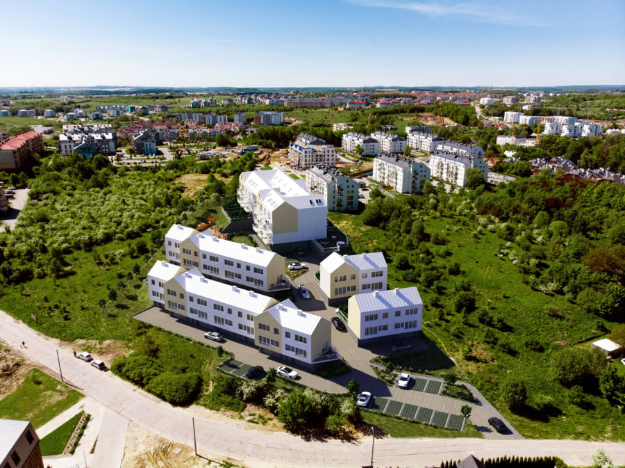 Wizualizacja - Kampinova
