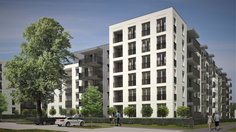 Nowe Sokolniki