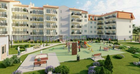 Apartamenty Słoneczne