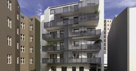 Apartamenty Wilda