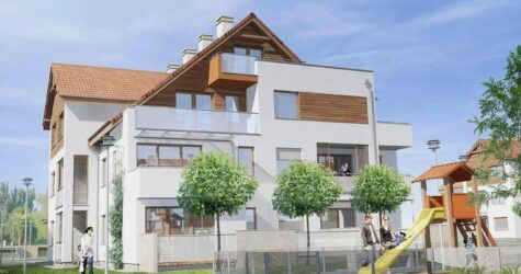 Osielsko Residence