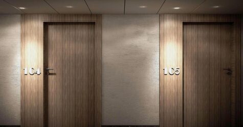 Boutique Residence