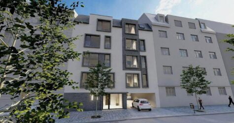 Apartamenty na Łazarzu