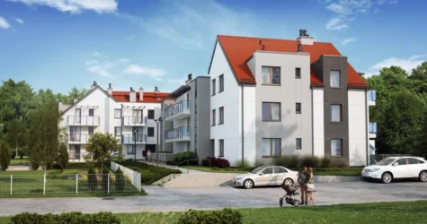 Villa Centrum