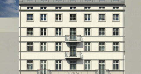 Długa Residence