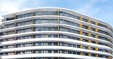 Apartamenty Jagiellońskie