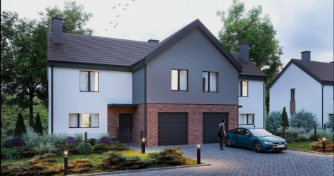 Move in Szymanów