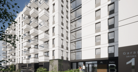 Apartamenty Ciepła 38
