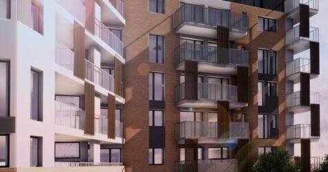 Apartamenty Rocha 5