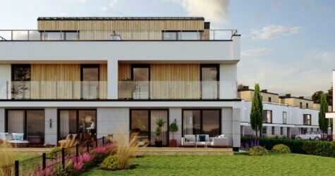 Tesoro Verde Residence