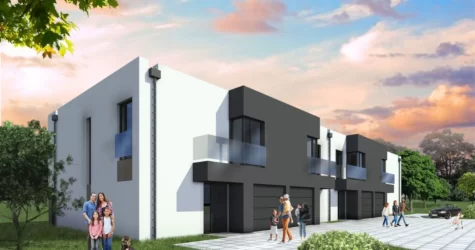City Sun Apartments