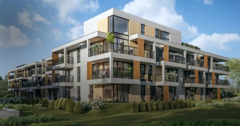 Harmony Place