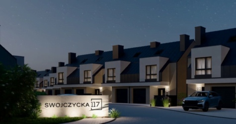 Swojczycka 117
