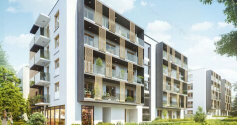Wełnowe Apartamenty