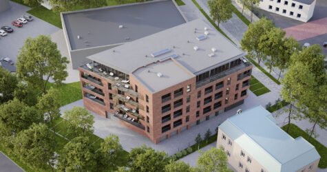 Apartamenty Centro