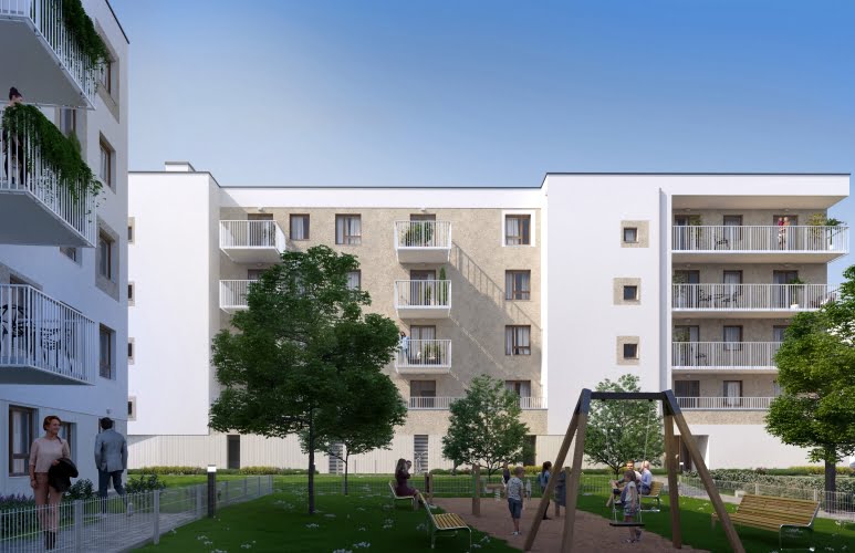Osiedle Botaników