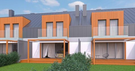 Apartamenty Wołczkowo