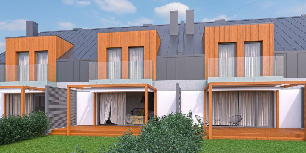 Apartamenty Wołczkowo