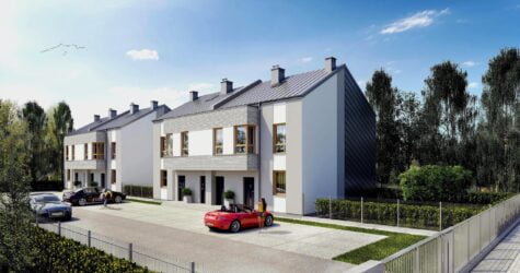 Apartamenty Olszankowa