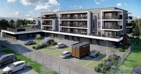 Osiedle 20st