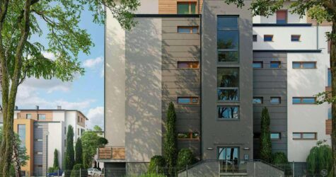 Osiedle Słoneczne
