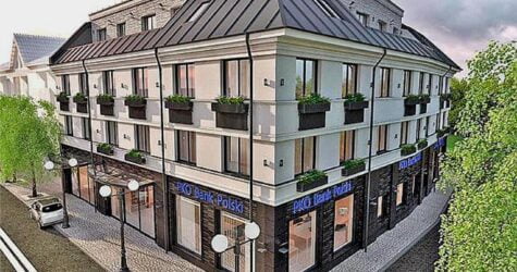 Plac Wolności 30