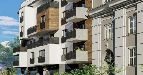 Maxx Apartamenty