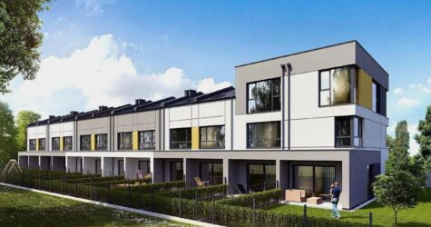 Apartamenty Narutowicza