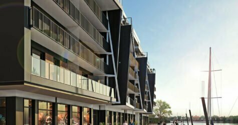 Sedina Apartamenty