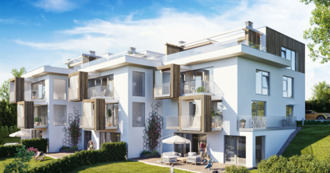 Apartamenty Livigo