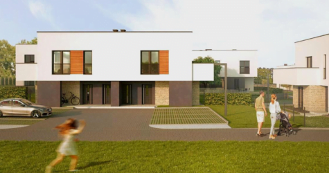 Apartamenty Okrzeszyniec
