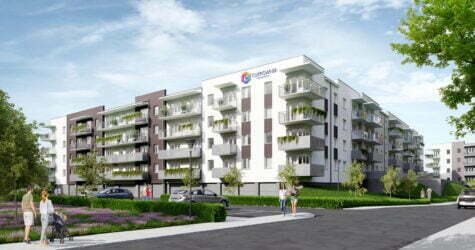 Cukrownia Apartamenty