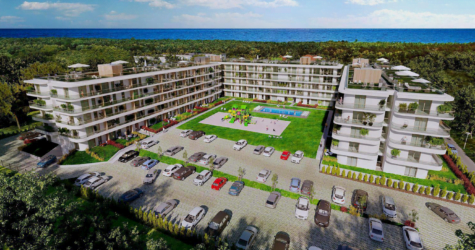 Holiday Park Invest Sianożęty