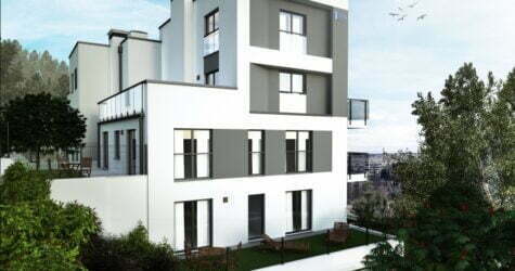 K9 Apartamenty