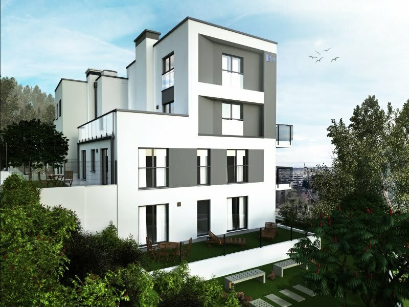 K9 Apartamenty