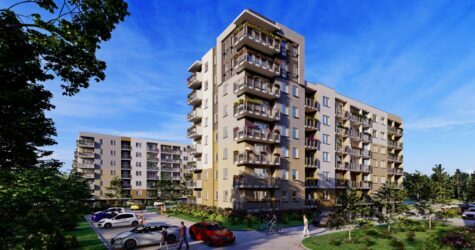 Nowe Miasto